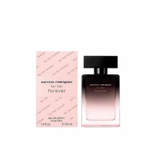 Narciso Rodriguez For Her Forever Eau de Parfum 50ml