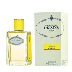Prada Infusion D' Ylang Eau de Parfum 100ml  Unisex