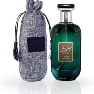 Ard Al Zaafaran Mousuf Ramadi Eau de Parfum 100ml Unisex