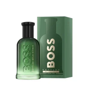 Boss Bottled Bold Citrus Eau de Parfum 100ml
