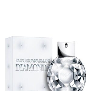 Emporio Armani Diamonds Eau de Parfum 50ml