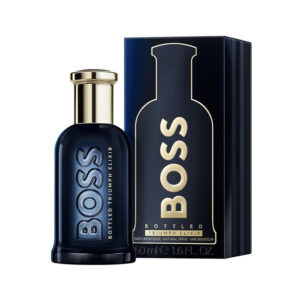 Hugo Boss Boss Bottled Triumph Elixir Eau de Parfum 50ml
