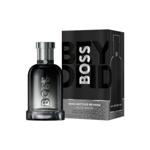Hugo Boss Bottled Beyond Eau de Parfum 100ml
