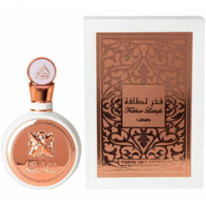 Lattafa Pride  Fakhar  Eau de Parfum 100ml