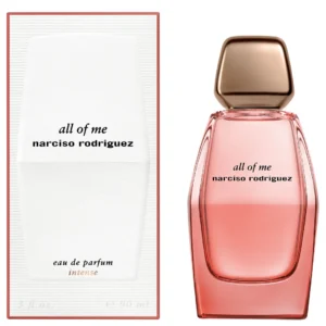 Narciso Rodriguez All Of Me Intense Eau de Parfum 90ml