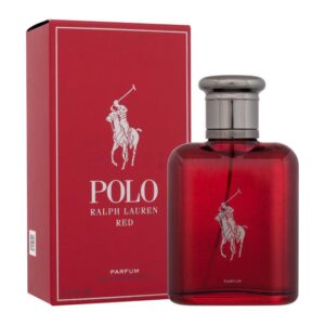 Ralph Lauren Red Eau de Parfum Refillable 75ml