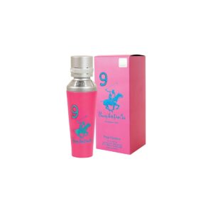 Beverly Hills Polo Club Polo Club 9 Eau de Parfum 100ml