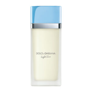 Dolce & Gabbana Light Blue New Cover 2025  Eau de Toilette 100ml