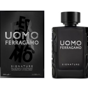Ferragamo Uomo Signature Eau de Parfum 100ml