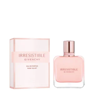 Givenchy Irresistible Rose Velvet Eau de Parfum 35ml