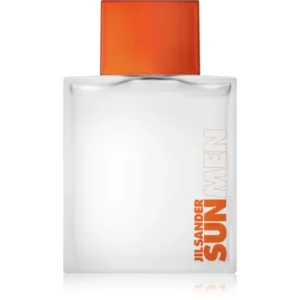 Jil Sander Sun Men Eau de Toilette 75ml
