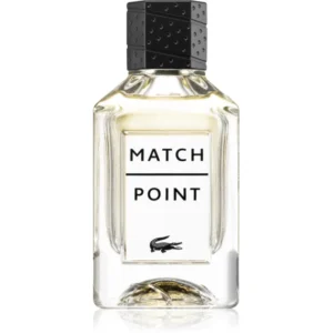 Lacoste Match Point Eau de Cologne 50ml