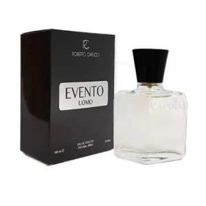 Roberto Capucci Evento Eau de Toilette 100ml