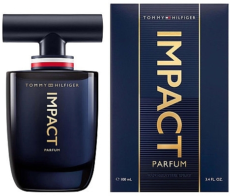 Tommy Hilfiger Impact  Parfum 100ml