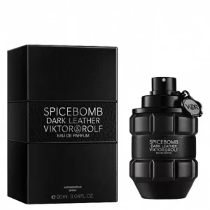 Viktor & Rolf Spicebomb Dark Leather Eau de Parfum 90ml