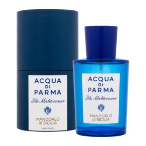 Acqua di Parma Mandorlo Di Sicilia Eau de Toilette 100ml  Unisex