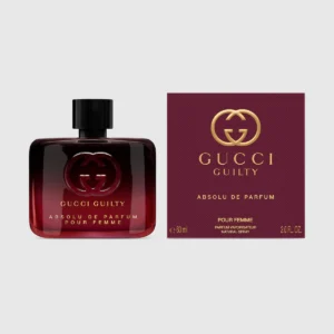 Gucci Guilty Absolu De Parfum 60ml
