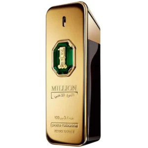Rabanne 1 Million Golden Oud   Parfum  Intense 100ml