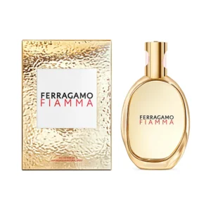 Salvatore Ferragamo Fiamma  Eau de Parfum 100ml