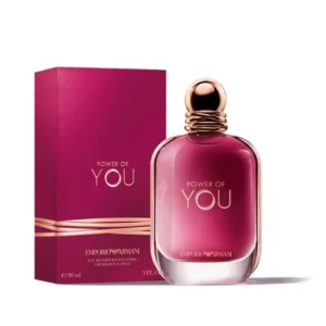 Emporio Armani Power Of You Eau de Parfum 90ml