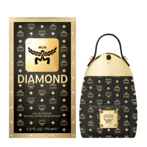 MCM Diamond Eau de Parfum 75ml