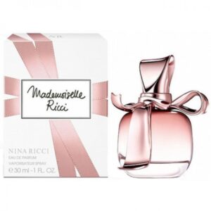 Nina Ricci Mademoiselle Ricci Eau De Parfum 30ml