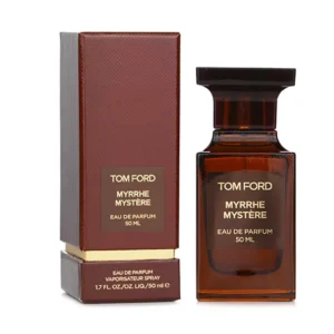 Tom Ford Private Blend Myrrhe Mystère Eau de Parfum 50ml  Unisex