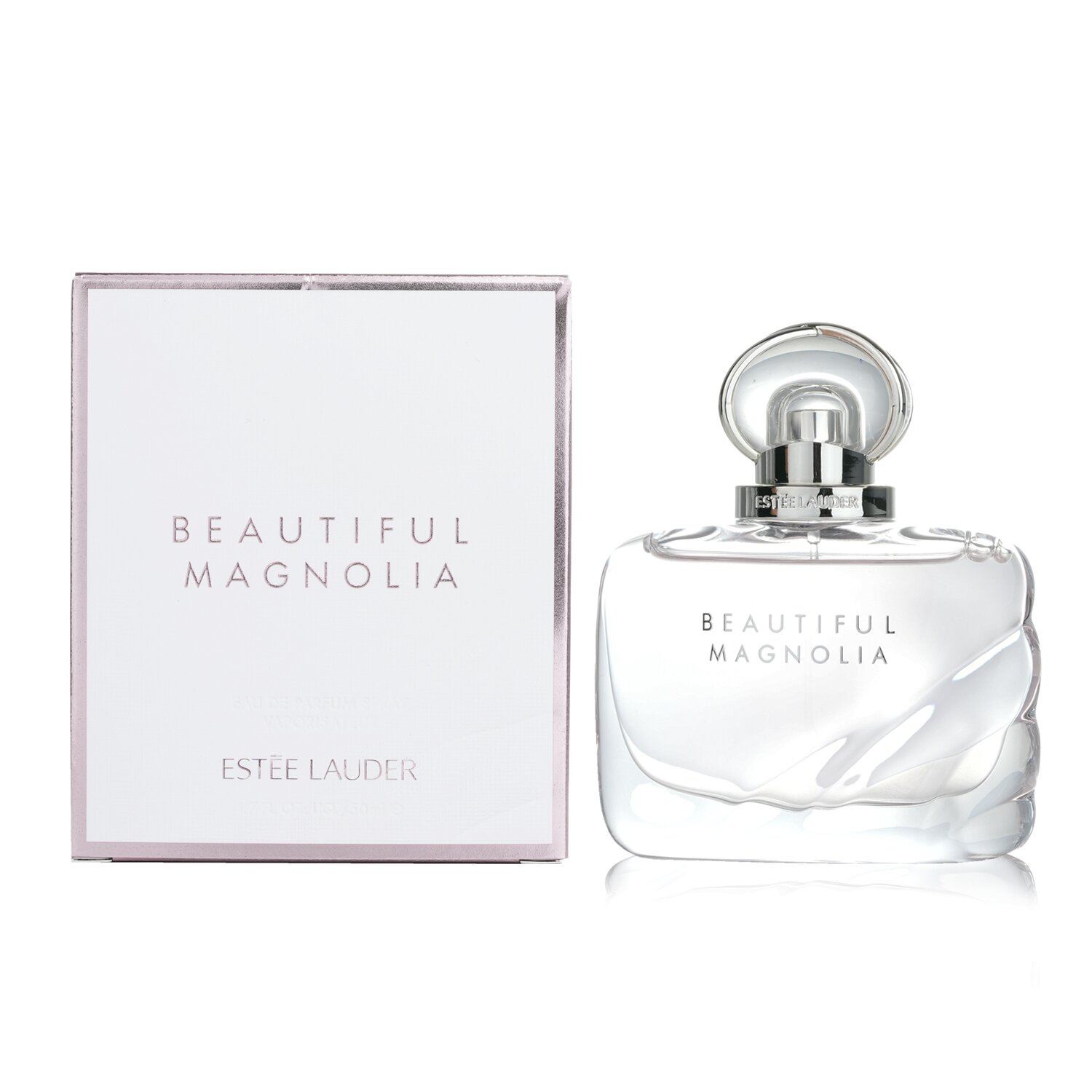 Estee Lauder Beautiful Magnolia Eau De Parfum Spray 50ml
