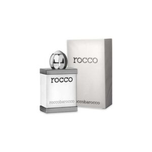 Roccobarocco Rocco White Eau de Toilette 50ml