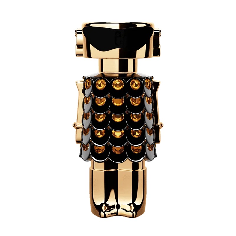 Rabanne Fame Parfum 80ml Refillable  (Tester)
