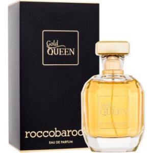 Roccobarocco Gold Queen for Women  Eau de Parfum 100ml
