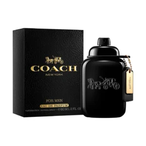 Coach New York For Men Eau de Parfum 60ml