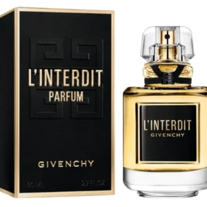 Givenchy L´Interdit Parfum Eau de Parfum 80ml