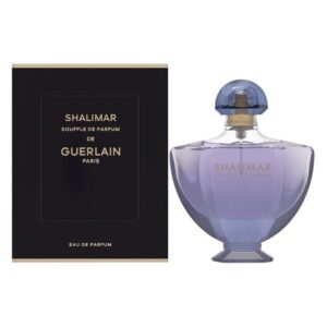 Guerlain Shalimar Souffle Eau de Parfum 90ml