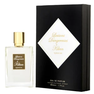 Kilian Liaisons Dangereuses Typical Me Eau De Parfum  50ml (Unisex)