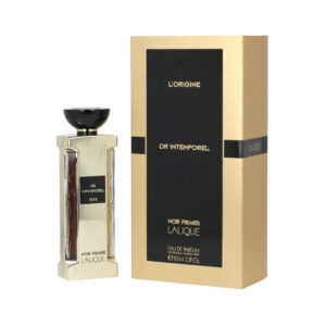 Lalique Or Intemporel Eau de Parfum Eau de Parfum 100ml  Unisex