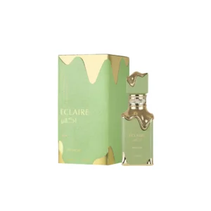 Lattafa Eclaire Pistache Eau de Parfum 100ml