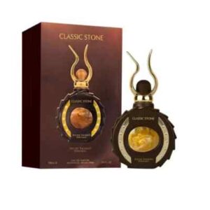 Lattafa Niche Emarati Classic  Stone  Eau de Parfum 100ml  Unisex