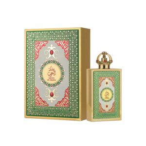 Lattafa Pride Queen Of Arabia Eau De Parfum 100 ml