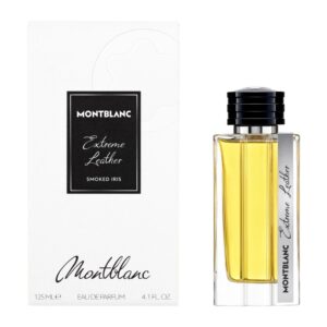 MontBlanc Collection Extreme Leather Eau de Parfum 125ml