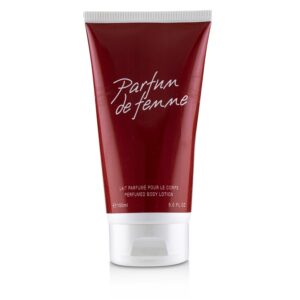 Montana Parfum De Femme Perfumed Body Lotion 150ml