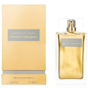 Narciso Rodriguez Patchouli Musc Eau de Parfum Intense 100ml