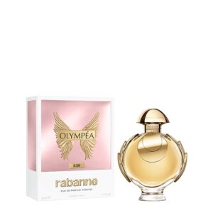 Rabanne Olympea Elixir Eau De Parfum Intense 80ml