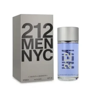 Carolina Herrera 212 Men Eau de Toilette 200ml