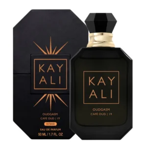 Kayali Oudgasm Rose Oud 16 Eau de Parfum Intense 50ml  Unisex